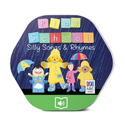 Play School - Silly Songs and Rhymes