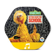 Sesame Street - Getting Ready for School
