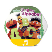 Sesame Street - Sing the Alphabet