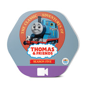 Thomas and Friends - Season 5