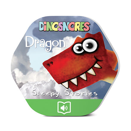 Dinosnores - Dragon