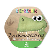 Dinosnores - Tyrannosaurus