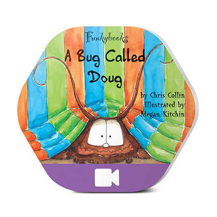 A Bug Called Doug