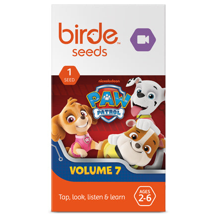 Paw Patrol - Volume 7