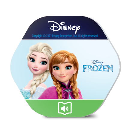 Disney - Frozen