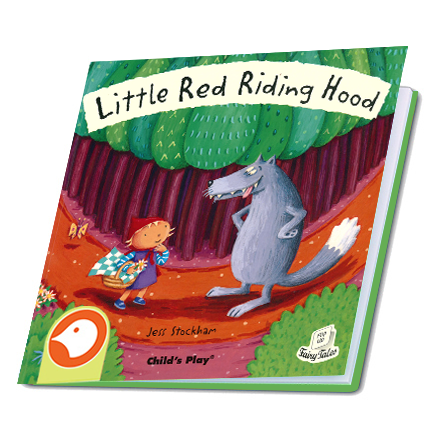 Little Red Riding Hood