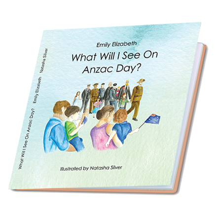 What Will I See on Anzac Day