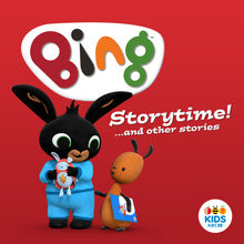 Bing - Storytime and other episodes